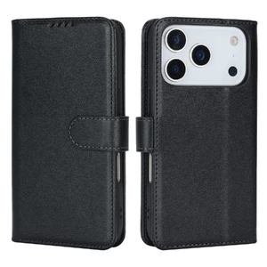 Чохол-гаманець iLoungeMax AirGuard Black для iPhone 17 Pro Max - Фото 6