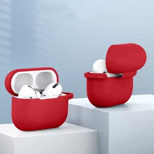 Силиконовый чехол ESR Bounce Carrying Red для AirPods Pro 2 | Pro - Фото 7