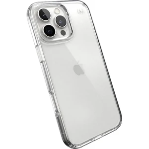 Прозрачный чехол Speck Presidio Perfect-Clear для iPhone 16 Pro Max - Фото 7