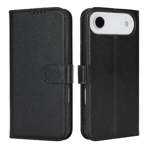 Чохол-гаманець iLoungeMax AirGuard Black для iPhone 17 Air - Фото 6