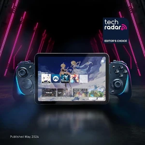 Игровой контроллер с эргономичным хватом Razer Kishi Ultra для Android | iPhone | iPad - Фото 5