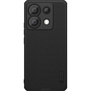 Защитный чехол Nillkin Frosted Shield Pro MagSafe Black для Xiaomi Redmi Note 13 Pro 5G/Poco X6 6902048271715 - Фото 1