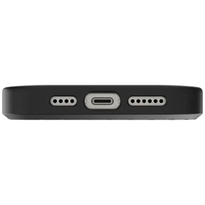 Чорний чохол з підставкою Zagg Gear4 Denali Snap MagSafe для iPhone 16 Pro Max - Фото 9