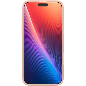 Розовый чехол Spigen Liquid Air для iPhone 16 Pro Max - Фото 4