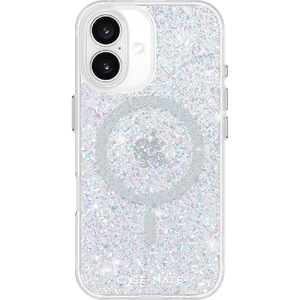 Блискучий чохол Case-Mate Twinkle Mag для iPhone 16 - Фото 12