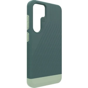Противоударный чехол Zagg Denali Green для Galaxy S24 - Фото 2
