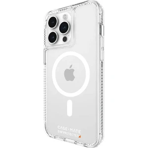 Противоударный чехол Case Mate Ultra Tough D3O MagSafe для iPhone 15 Pro Max - Фото 3