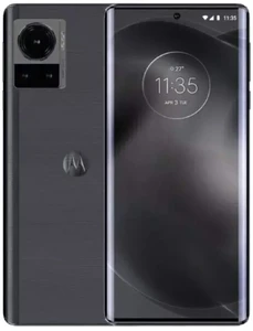 Гидрогелевая защитная пленка iLoungeMax Hydrogel Clear для Motorola Frontier  - Фото 1