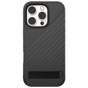 Черный чехол с подставкой Zagg Gear4 Denali Snap MagSafe для iPhone 16 Pro - Фото 5