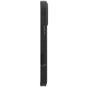 Чорний чохол з підставкою Zagg Gear4 Denali Snap MagSafe для iPhone 16 Pro Max - Фото 7
