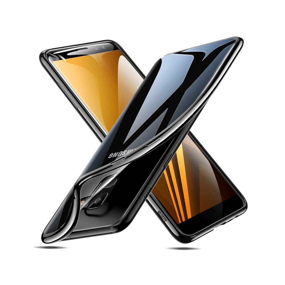 Чехол ESR Essential Zero Clear для Samsung Galaxy A8