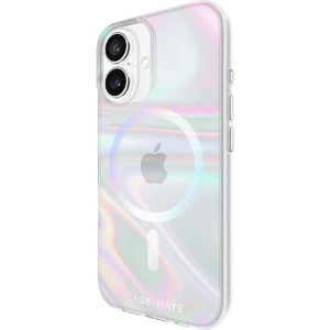 Чохол Case-Mate Soap Bubble MagSafe для iPhone 16 - Фото 4