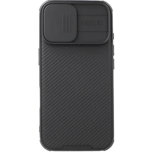 Чехол с защитой камеры Nillkin CamShield Pro MagSafe для iPhone 16