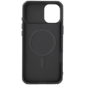 Чорний магнітний чохол Nillkin CamShield Pro для iPhone 16 Plus - Фото 4