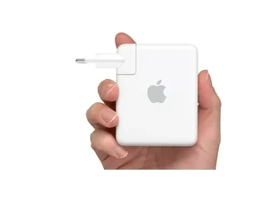 Переходник Евро iLoungeMax для блоков питания и зарядок Apple MacBook Pro | Air, iPhone, iPad, iPod - Фото 2