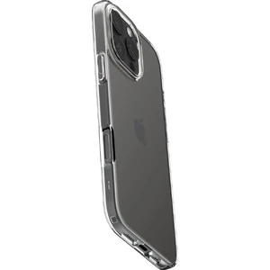 Прозорий чохол Spigen Liquid Crystal для iPhone 16 Pro Max - Фото 5