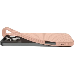 Розовый чехол Spigen Liquid Air для iPhone 16 Pro - Фото 7