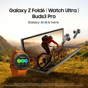 Беспроводные наушники SAMSUNG Galaxy Buds Pro 3 - Фото 9