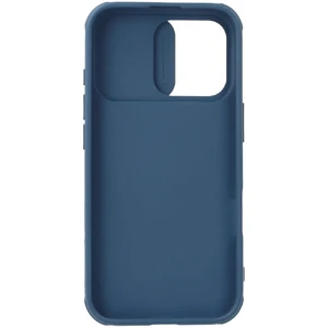 Синій чохол Nillkin CamShield Pro для iPhone 16 Pro - Фото 4
