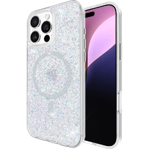 Блискучий чохол Case-Mate Twinkle Mag для iPhone 16 Pro Max