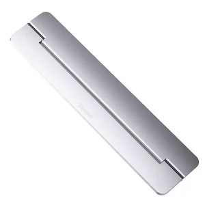 Алюминиевая подставка Baseus Papery Notebook Holder для MacBook - Фото 3