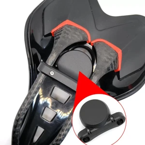 Велосипедное крепления iLoungeMax Bike Holder Bracket Apple AirTag под сидушку - Фото 5
