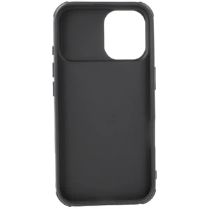 Чорний чохол з захистом камери Nillkin CamShield Pro для iPhone 16 - Фото 5
