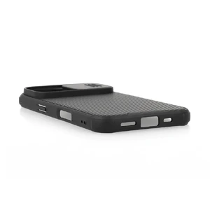Чорний чохол з захистом камери Nillkin CamShield Pro для iPhone 16 - Фото 4