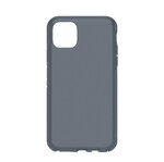 Чехол iLoungeMax Clear Case Dark Aubergine для iPhone 11 Pro Max ОЕМ