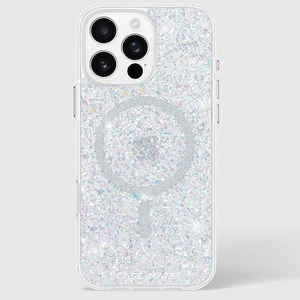 Блискучий чохол Case-Mate Twinkle Mag для iPhone 16 Pro Max - Фото 8