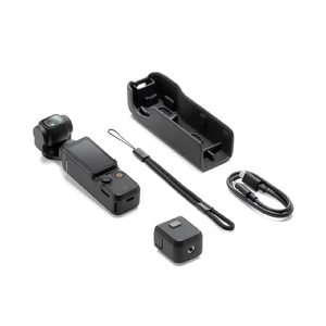 Стедикам стабилизатор DJI Osmo Pocket 3 с камерой - Фото 5