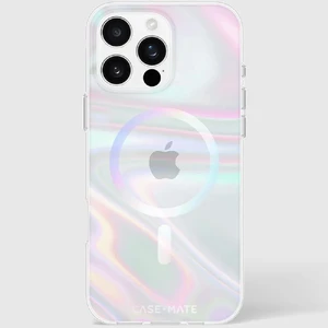 Чохол Case Mate Soap Bubble Mag для iPhone 16 Pro Max - Фото 9