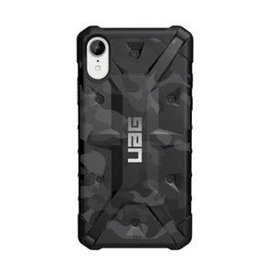 Протиударний чохол UAG Pathfinder Camo Midnight для iPhone XR 111097114061 - Фото 1
