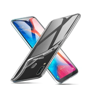 Чехол ESR Essential Zero Clear для Samsung Galaxy A20e B07RYRTD99 - Фото 1