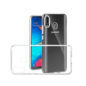 Чехол ESR Essential Zero Clear для Samsung Galaxy A20e - Фото 3