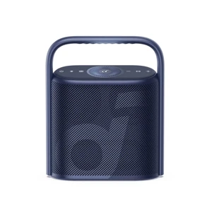 Компактна Bluetooth-колонка Anker Soundcore Motion X500 з Hi-Res LDAC Glitzy Blue