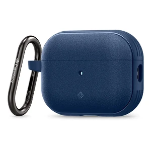 Силіконовий чохол Caseology Vault Blue для AirPods Pro 2 - Фото 2