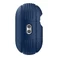 Силіконовий чохол Caseology Vault Blue для AirPods Pro 2 - Фото 4