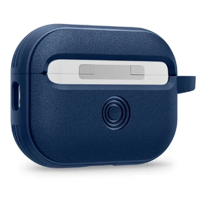 Силіконовий чохол Caseology Vault Blue для AirPods Pro 2 - Фото 3