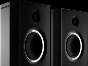 Студійний монітор AIAIAI UNIT-4 WIRELESS+ - Фото 2