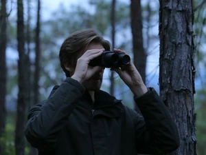 Нічний бінокль AKASO Seemor AI-ISP з HD зображенням та відео - Фото 2
