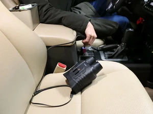 Нічний бінокль AKASO Seemor AI-ISP з HD зображенням та відео - Фото 4
