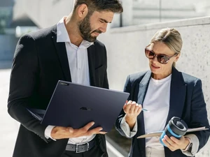 Ноутбук ASUS ExpertBook B5 з покращеною безпекою та ШІ - Фото 4