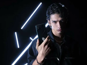Ігровий смартфон ASUS ROG Phone 8 AI - Фото 3
