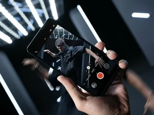Ігровий смартфон ASUS ROG Phone 8 AI - Фото 4