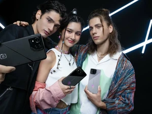 Ігровий смартфон ASUS ROG Phone 8 AI - Фото 6