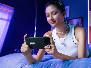 Ігровий смартфон ASUS ROG Phone 8 AI - Фото 8