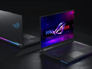 Игровой ноутбуки ASUS ROG Strix SCAR 16 с TGP 175W - Фото 2