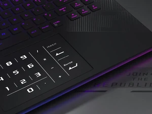 Игровой ноутбуки ASUS ROG Strix SCAR 16 с TGP 175W - Фото 3