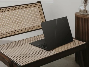 Ноутбук ASUS Zenbook 14 OLED UM3406 с AI-ускорением - Фото 5